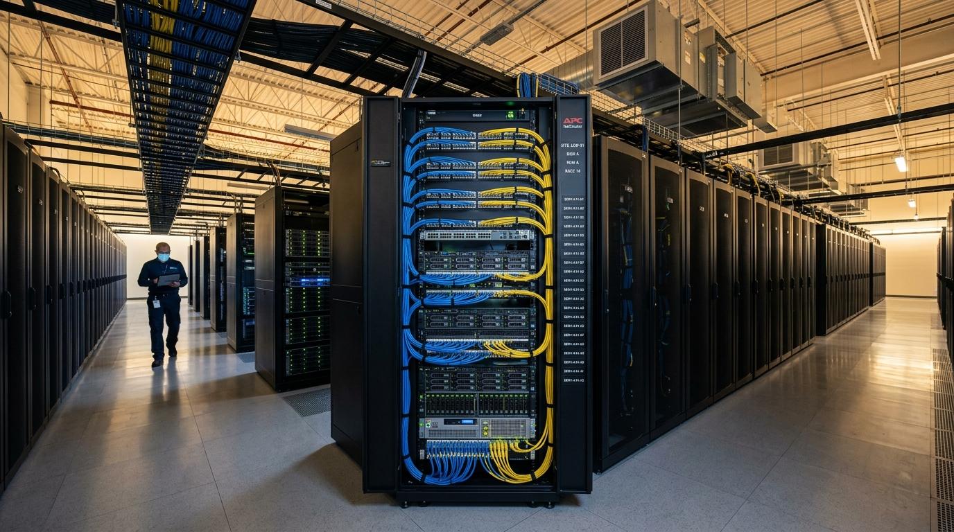 Cloud Infrastructure Architecture