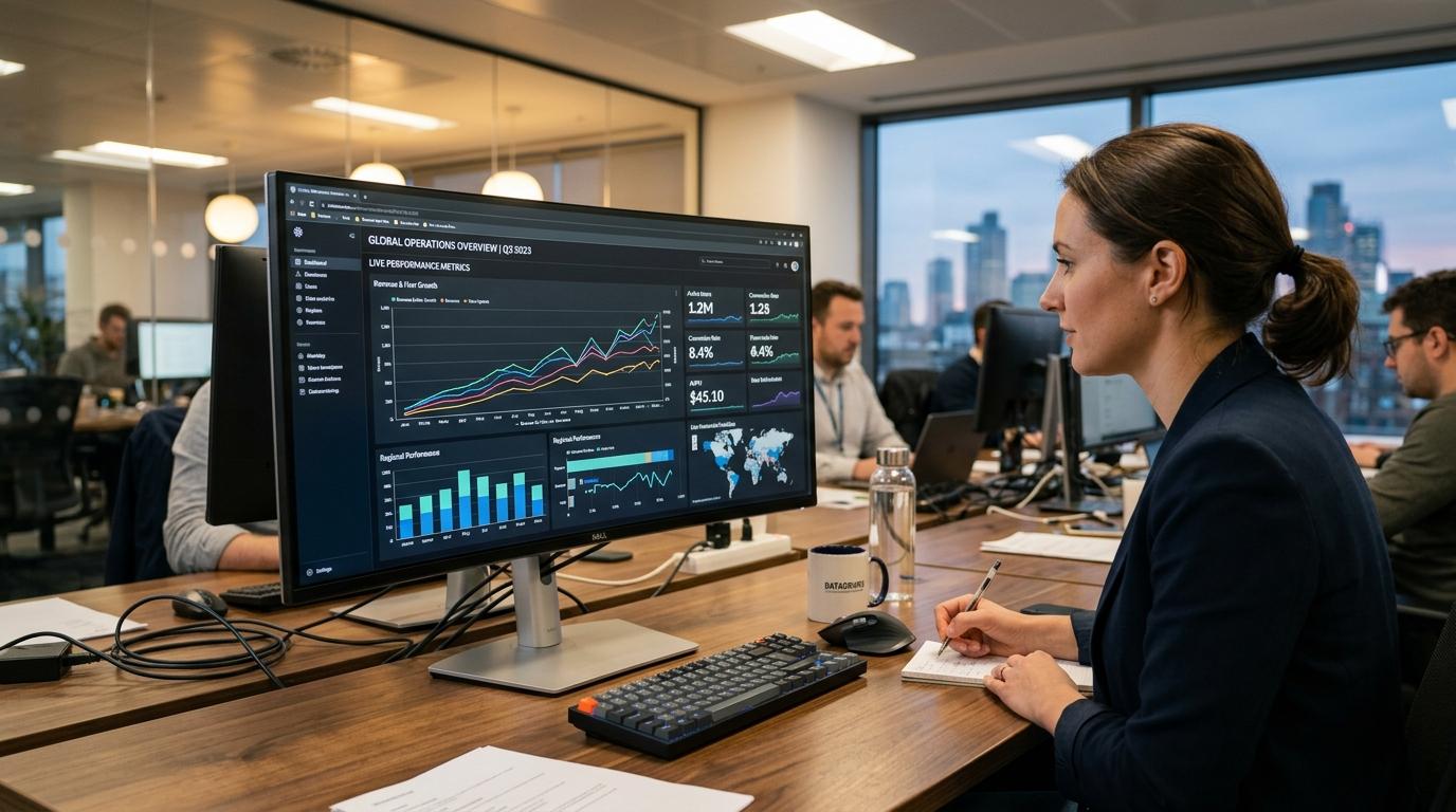Machine Learning & Predictive Analysis
